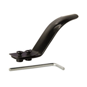 CLAS FOX Pro Scooter Brake No Noise Suitable for 100mm/110mm Madd Gear, Lucky, Vokul, Phoenix, District Scooter