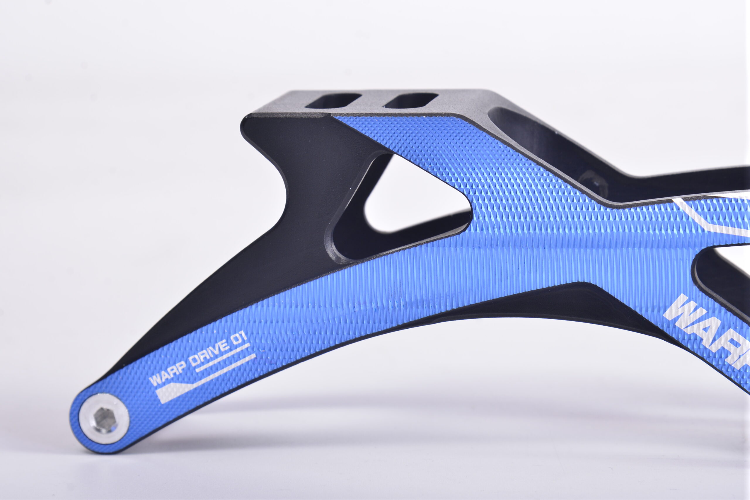 Professional Speed Roller Skating Bracket 7005 Aluminum Speed Roller Skating Competition Frame - Image 6