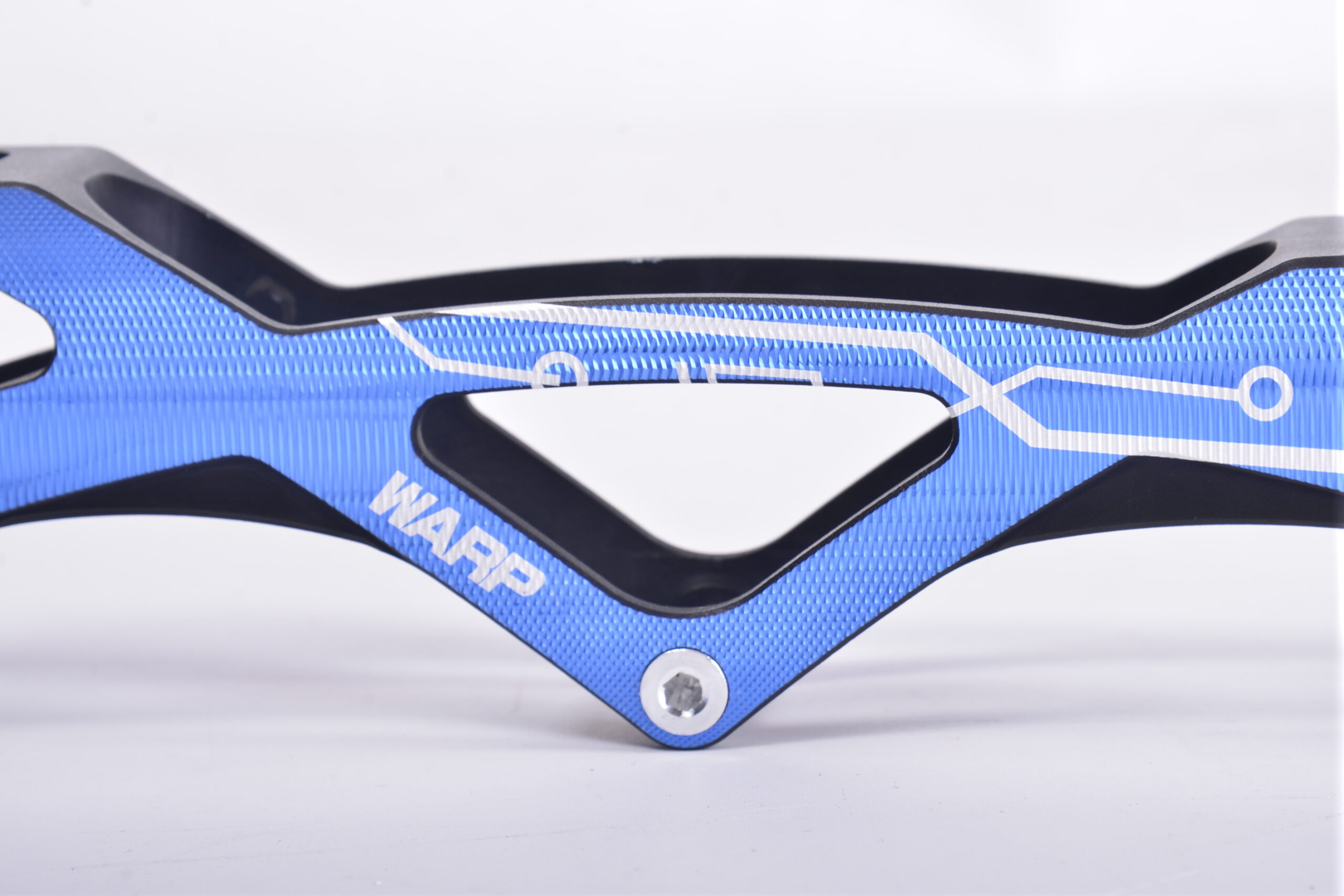 Professional Speed Roller Skating Bracket 7005 Aluminum Speed Roller Skating Competition Frame - Image 7