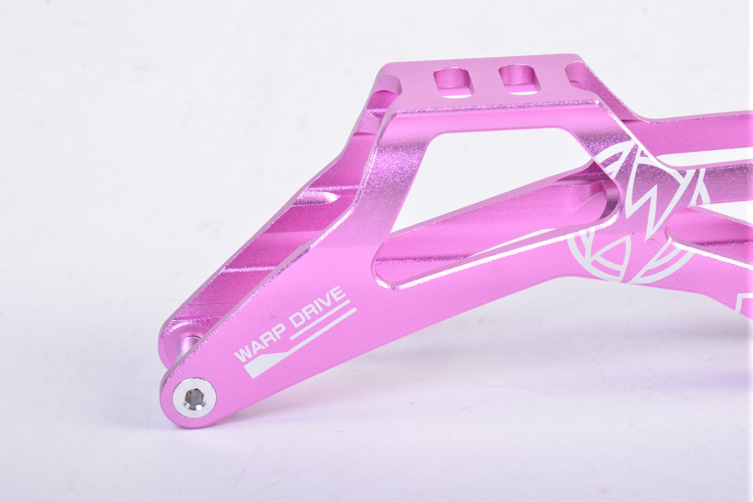 High-strength Aluminum Speed Roller Skates Lightweight Frame For Competitions - Image 7